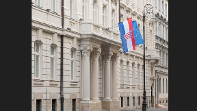Zagreb sprema notu Beogradu